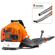 Воздуходувка ранцевая бензиновая DABL 800 Daewoo Power DABL 800