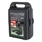 Домкрат бутылочный 4 т с клапаном, 180-350 мм, в кейсе RockForce RF-T90404-S(Euro)