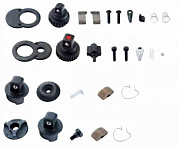 Ремкомплект для трещотки Force