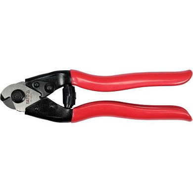 Кусачки для сталистой проволоки до 1,5 мм CrV Yato YT-18570