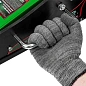 Домкрат подкатной гидравлический 2 т, 155-565 мм RockForce RF-T830022