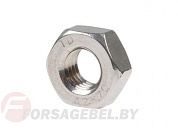 Гайка шестиганная, нерж.сталь (А2), DIN 934 Starfix