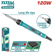Паяльник TOTAL TET01610