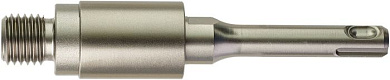 Хвостовик Milwaukee FIXTEC SDS-Plus 118 мм 4932399121
