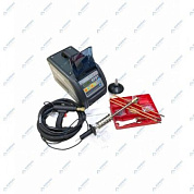 Споттер для точечной и контактной сварки, односторонняя 220V HOREX HZ 18.605-2