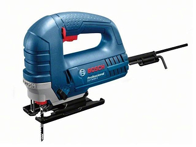 Лобзик электрический GST 8000 E Professional BOSCH (060158H000)