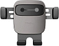 Автомобильный держатель Baseus Cube Black (SUYL-FK01)