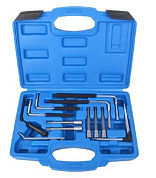 Набор инструментов для снятия подушки безопасности 12 пр. RockForce RF-907G5