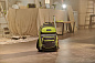 Рюкзак RSSBP1 RYOBI 5132005343