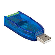 Преобразователь интерфейсов RSU-C-1 RS485-USB EKF PROxima RSU-C-1