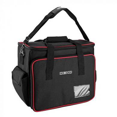 Сумка монтажника DKTB58 DEKO 065-1079