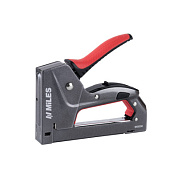 Степлер скобозабивной MILES M53250/T
