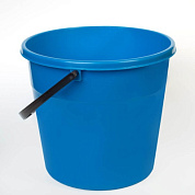 Ведро 5 л, голубое ИскраПласт ООО IS40004/2