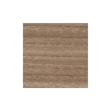 Заглушка самоприлипающая к эксцентрику дуб кантори (20113) (лист-28шт.) FOLMAG 45648