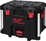 Ящик для инструментов Milwaukee PackOut XL 4932478162