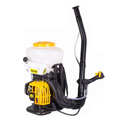 Опрыскиватель ранцевый бензиновый GS-4311 Huter 70/13/66