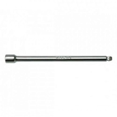 Удлинитель для головок 3/8" 254 мм, плавающий CrV Yato YT-3849