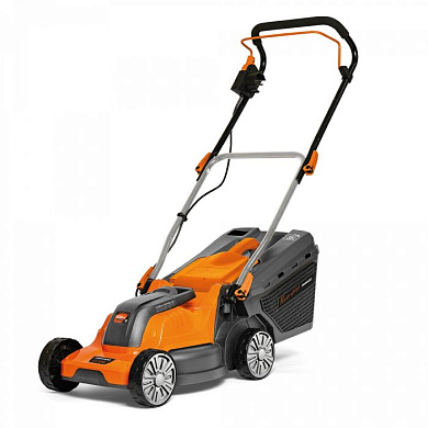 Газонокосилка электрическая Daewoo Power DLM 1250E