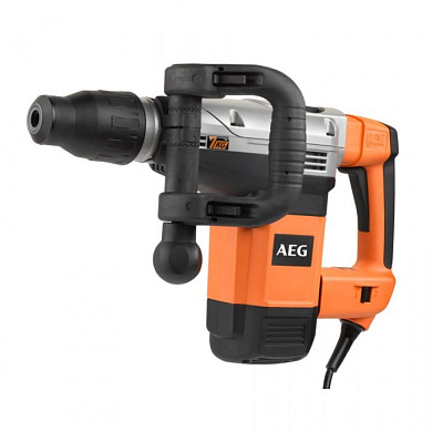 Отбойный молоток AEG Powertools MH7E