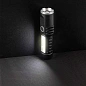 Фонарь светодиодный аккумуляторный ILOforce IF-CAM2046
