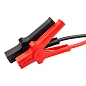 Стартовые провода 1000А, 4.5 м FORSTIME FT-884SL35