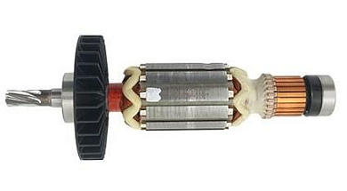 Якорь в сборе к HR2470 MAKITA (515289-2)