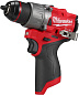 Набор инструментов Milwaukee M12 FPP2A2-602X 4933480588