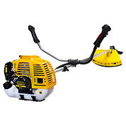 Триммер бензиновый, 0,9 кВт., 32,6 см.3, бак 0,95 мл Champion T333S-2