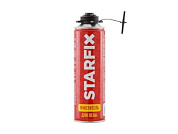 Очиститель монтажной пены Foam Cleaner 360 мл STARFIX SM-67665-1