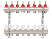 Коллекторная группа AVE777, 8 вых., AV Engineering AVE77700108K