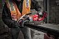 Резьбонарезной инструмент Milwaukee M18 FPT2-0C 4933478596