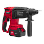 Перфоратор аккумуляторный бесщет. RHB-BL-20-26, 3 Дж, Li-Ion, 20 В MTX 26780