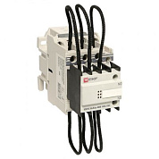 Контактор для конденсатора КМЭК 20квар 400В 1NО+1NC EKF PROxima ctrk-s-43-20-400