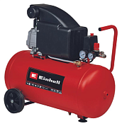 Компрессор 50 л Einhell TC-AC 270/50/8 Einhell 4007360