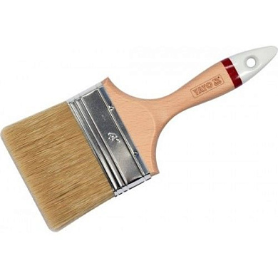 Кисть флейцевая ''английская'' M4'' Yato YT-54505