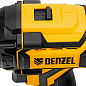 Дрель-шуруповерт аккумуляторная ударная бесщет. CIDH-BL-20, Li-Ion, 20 В Denzel 26137