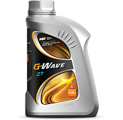 Масло G-Wave 2T 1л G-Energy 253190174