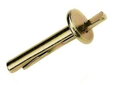 Анкер-клин 6х60 мм, 100 шт в карт.уп. Starfix SM-83721-100