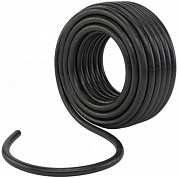 Шланг кордовый, рукав поливочный резиновый Россия