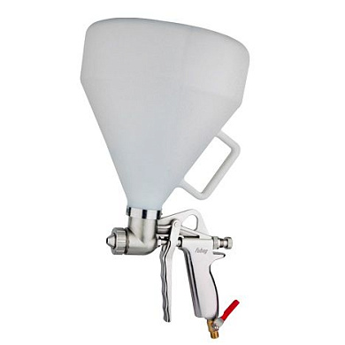 Пневматический текстурный пистолет DECOR G5000 FUBAG 110148