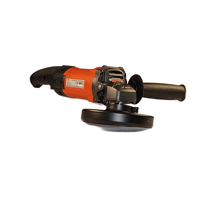 Угловая шлифовальная машина 1100 Вт, 125 мм,5000-12000 об/мин Felisatti FT8211