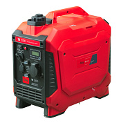 Генератор бензиновый инверторный TI 2300 Fubag 646253