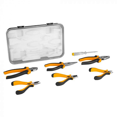 Набор плоскогубцев DKMT7 DEKO 065-0305