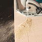 Пила циркулярная аккумуляторная DHS782ZJ (DHS 782 ZJ) MAKITA