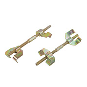 Стяжка пружин двухзахватная 290 мм Partner PA-627290