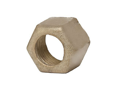 Гайка накидная 19 правая РЕДИУС 10104/БПО5-000