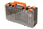 Набор инструментов 1400 пр. ISMA ISMA-514002