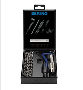 Набор для восстановления свечной резьбы M14 x1,25 Krino 10631100