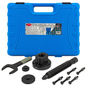 Набор инструментов для ступичных подшипников Ford Transit 11 пр. RockForce RF-924T1A