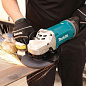 Угловая шлифмашина Makita GA7071X1